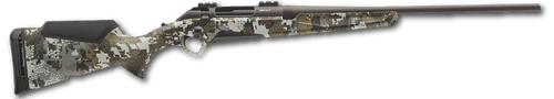 BERETTA - Benelli Lupo Elevated II Camo BE.S.T 308 22 - Apex Firearms and Defence