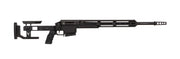 Victrix Gladio X .308 Win 1/11 24 Hard black anodized - Apex Firearms and Defence