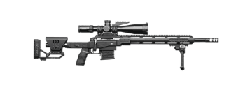 Victrix Gladius TGT 308Win Adv. NR 22 - Apex Firearms and Defence