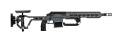 Victrix Pugio V .308 Win 1/10 16 Dark grey - Apex Firearms and Defence