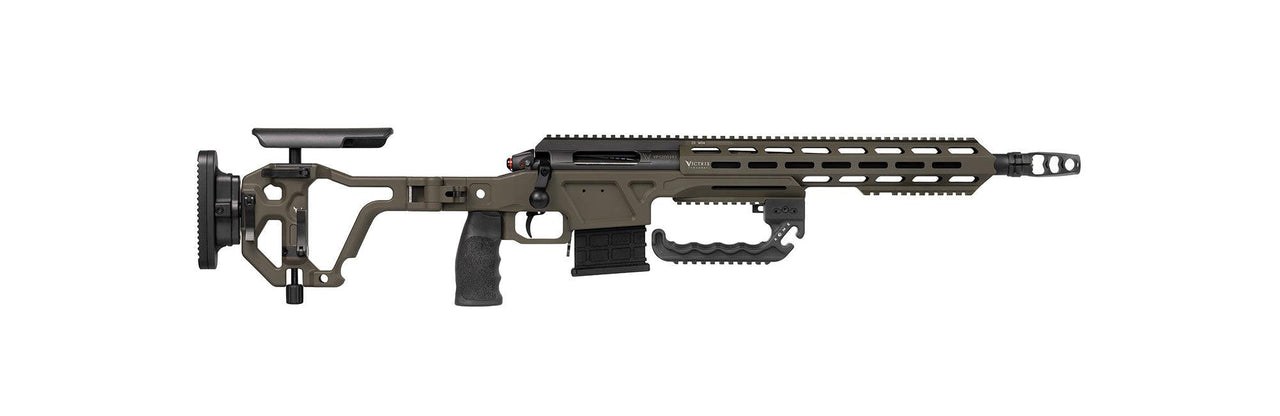 Victrix Pugio V .308 Win 1/10 16 Olive Drab Green - Apex Firearms and Defence