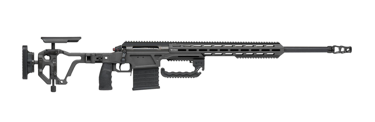 Victrix Scorpio V .300 Norma Mag. 1/10 22 Dark grey - Apex Firearms and Defence
