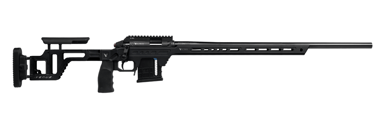 BERETTA - Victrix Venus V 22LR 1/16 26 Black - Apex Firearms and Defence