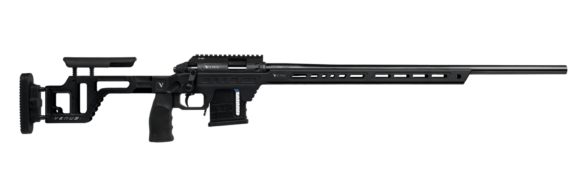 BERETTA - Victrix Venus V 22LR 1/16 26 Blue - Apex Firearms and Defence