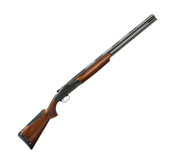 BERETTA - Benelli 828U Black 26 CC - Apex Firearms and Defence