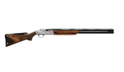 BERETTA - Benelli 828U Silver 20GA 28 CC - Apex Firearms and Defence