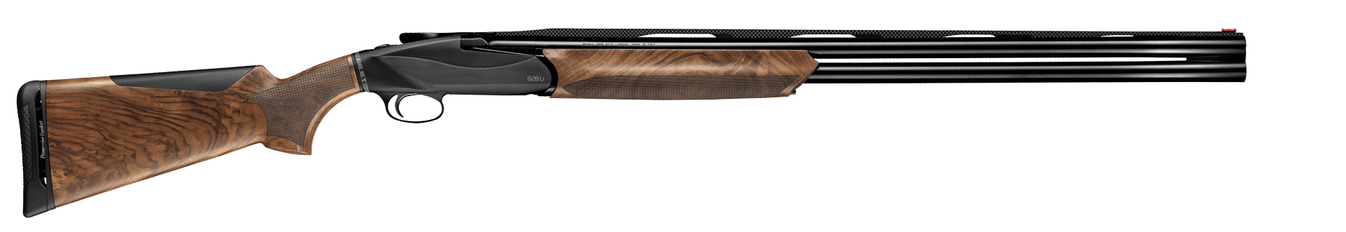 BERETTA - Benelli 828U Steel BE.S.T 28 CC - Apex Firearms and Defence