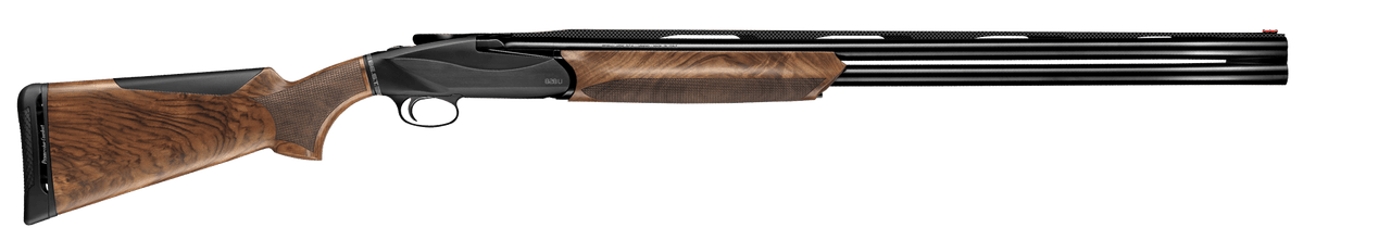 BERETTA - Benelli 828U Steel BE.S.T 30 CC - Apex Firearms and Defence