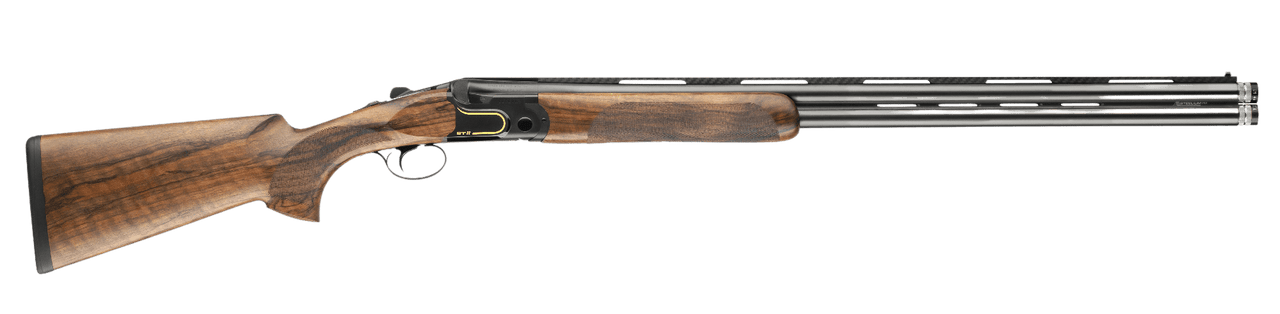 BERETTA - DT11 Black Trap 32 Round LH - Apex Firearms and Defence