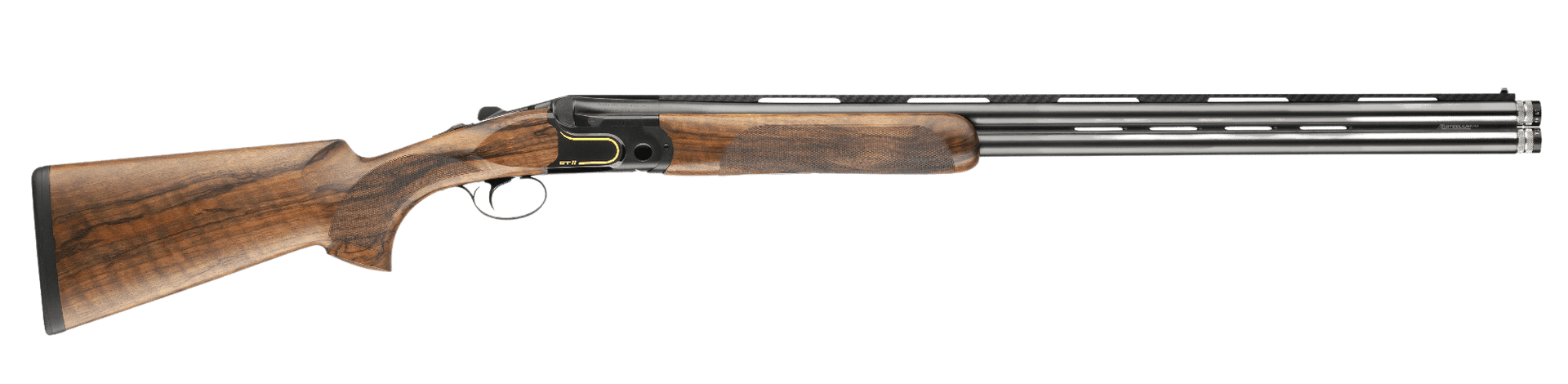 BERETTA - DT11 Black Trap 32 Round LH - Apex Firearms and Defence