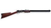 Uberti 1884 Pump Action Rifle II 24.25 Oct .357 - Apex Firearms and Defence