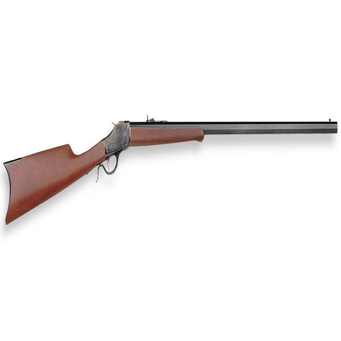 Uberti 1885HW SPCL SPT. CHK.P.G 32 .45/70 - Apex Firearms and Defence