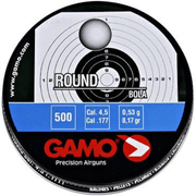 Gamo Pellets Round .177 - Apex Firearms and Defence