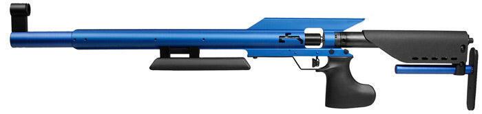 Airforce The Edge .177 Air Rifle BLUE Front Sight Only - Apex Firearms and Defence