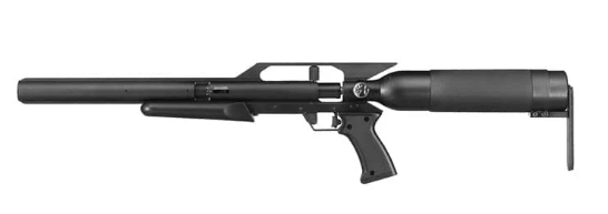 Airforce Talon .25 Air Rifle - Apex Firearms and Defence