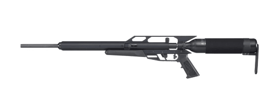 Airforce Condor .20 Air Rifle - Apex Firearms and Defence