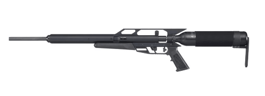 Airforce Condor .25 Air Rifle - Apex Firearms and Defence