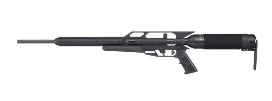 Airforce Condor .177 Air Rifle - Apex Firearms and Defence