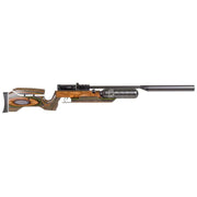 RAW HM1000X .22 cal with Camo Laminate Right Hand Action Air Rifle - Apex Firearms and Defence