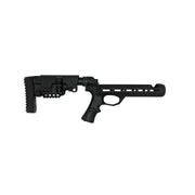 HM1000 LRT Chassis ONLY with Furniture Early Model - Apex Firearms and Defence