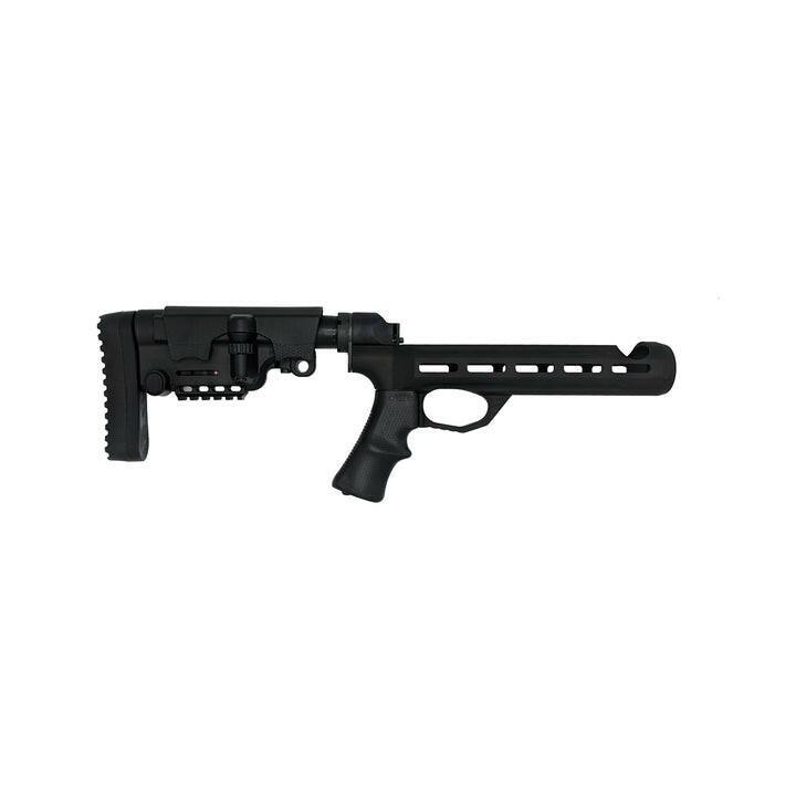 HM1000X LRT Chassis ONLY with Furniture - Apex Firearms and Defence