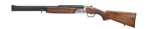 Sabatti Forest STE 12 Gauge & 308 WIN Combination Rifle - Apex Firearms and Defence