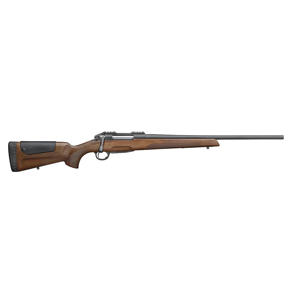 Sabatti Rover H/C-Pro .300 Win Mag Walnut with cheekpiece - Apex Firearms and Defence
