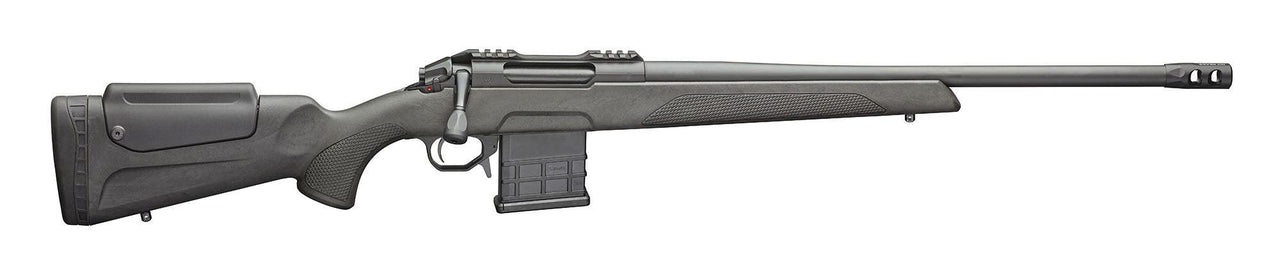 Sabatti Rover Shooter 30-06 Spr 7 shot, Muzzle & Soft Touch - Apex Firearms and Defence