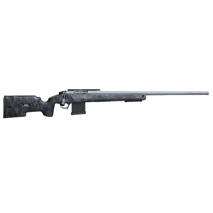 Sabatti EVO US Chrome 6 Creedmoor Adjustable Stock - Apex Firearms and Defence