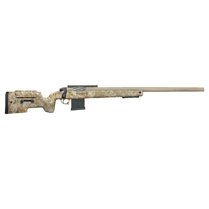 Sabatti EVO US Desert 6 Creedmoor Adjustable Stock - Apex Firearms and Defence