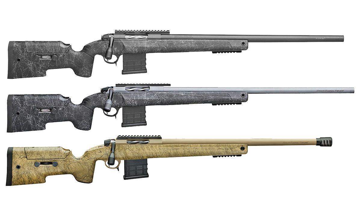 Sabatti EVO US Synthetic 6 Creedmoor Adjustable Stock - Apex Firearms and Defence