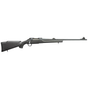 Sabatti Saphire Bolt action Blued with Synthetic with Thumb hole 6.5x5SE - Apex Firearms and Defence