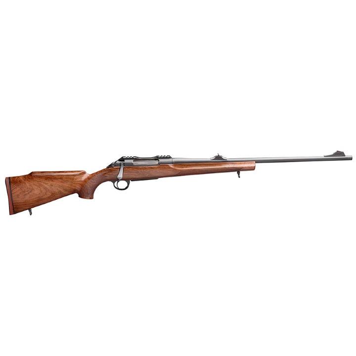 Sabatti Saphire Bolt action Blued with Walnut Stock 7mm REM S.A.U.M. - Apex Firearms and Defence