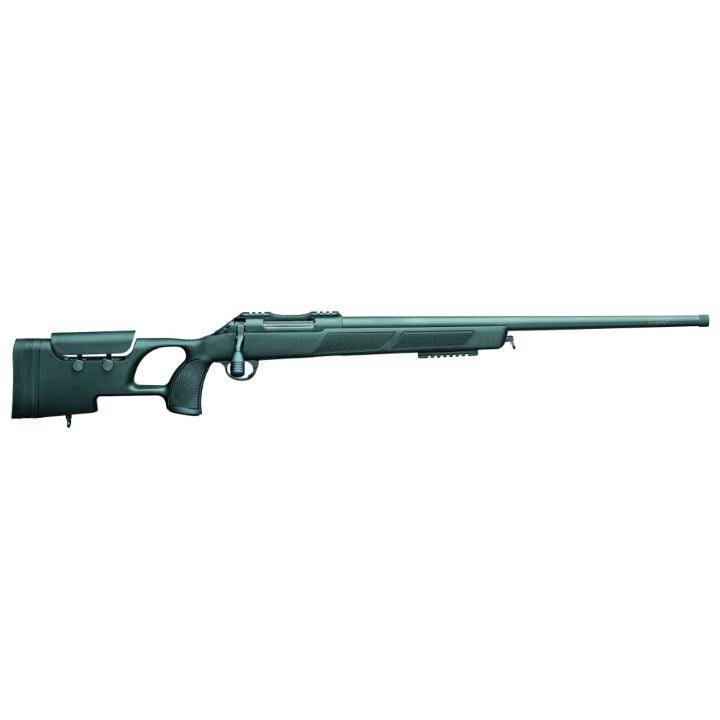 Sabatti Saphire E.R. 6.5 Creedmoor adjustable synthetic stock tactical bolt - Apex Firearms and Defence