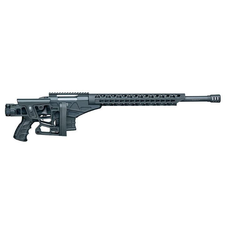 Sabatti ST-18 Tactical 260 REM Ergal Chassis with adjustable stock - Apex Firearms and Defence