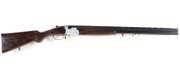 Beretta S55 12g U/O BO Shotgun Serial# B35635B Stock# A1/2 00013 - Apex Firearms and Defence