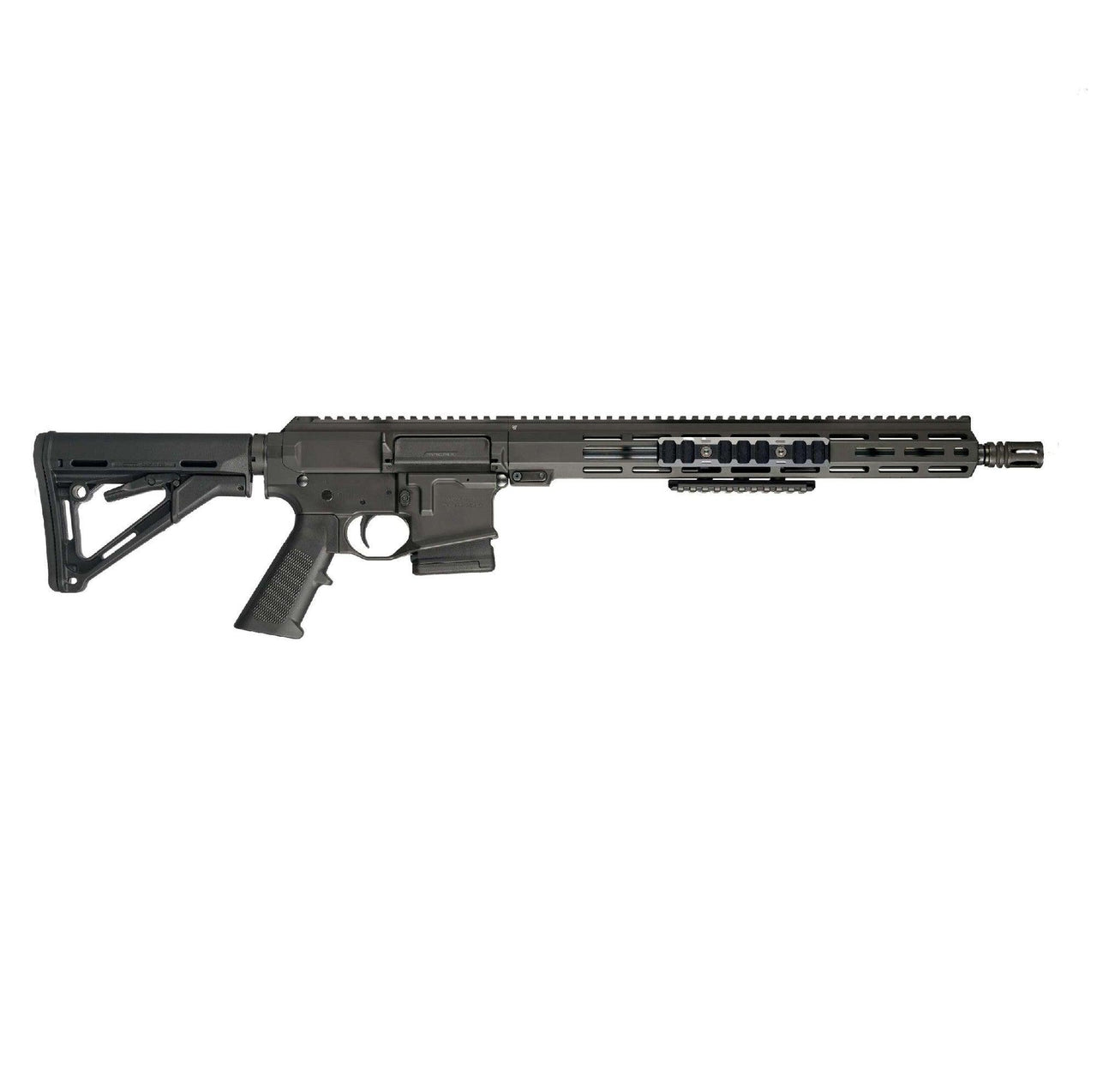 MPR Mini 223 Pump Action Rifle