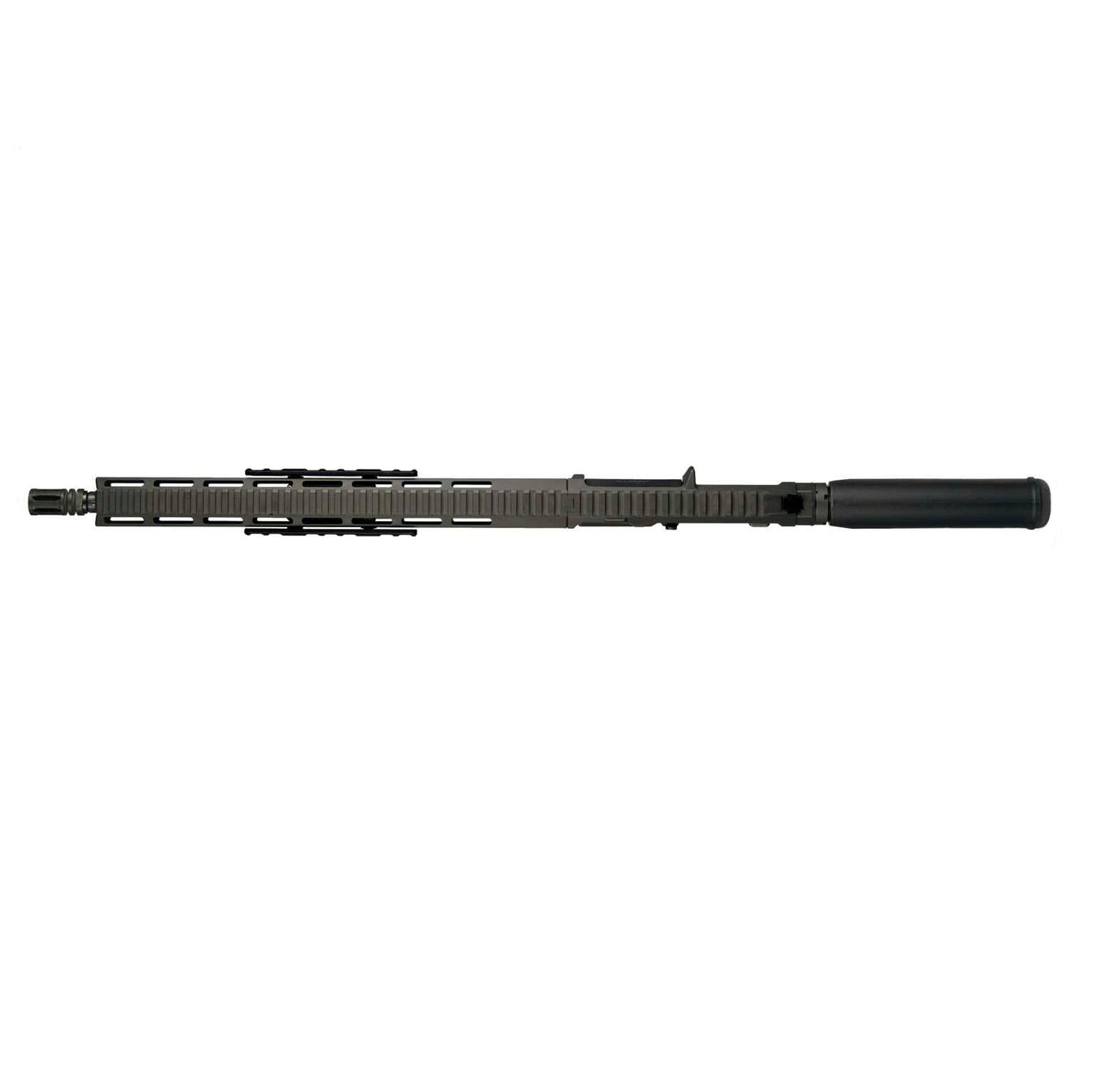 MPR Mini 223 Pump Action Rifle