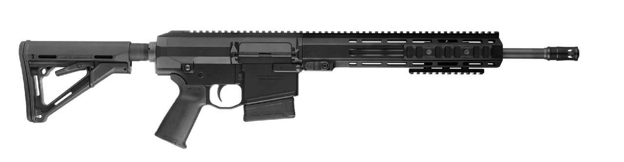  MPR308 – Pump Action Rifle – 16" Barrel
