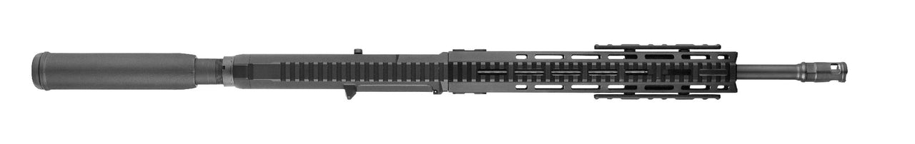  MPR308 – Pump Action Rifle – 16" Barrel
