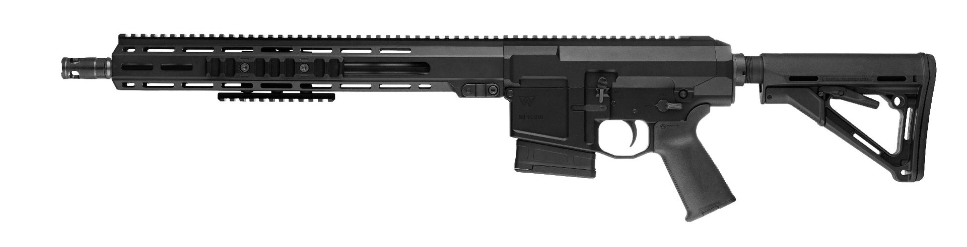  MPR308 – Pump Action Rifle – 16" Barrel