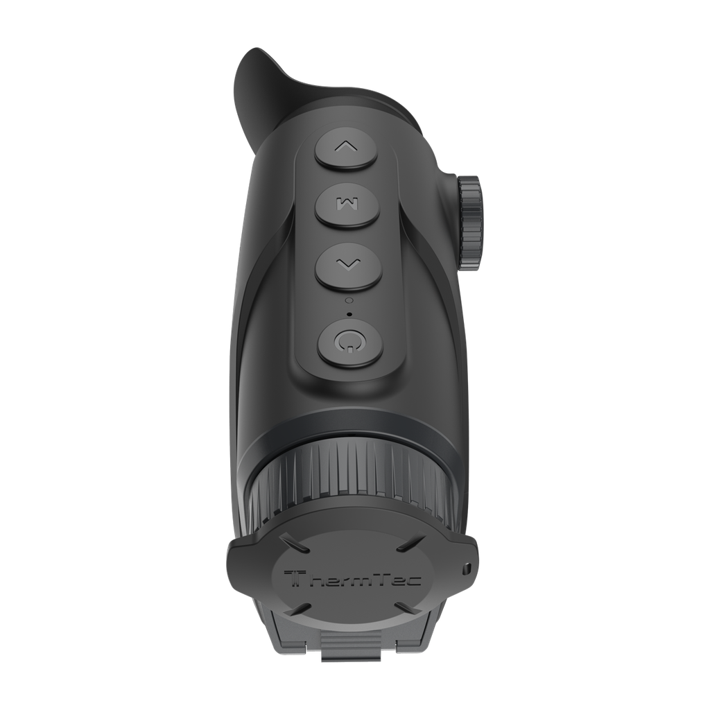 ThermTec Cyclone 325 Thermal Monocular