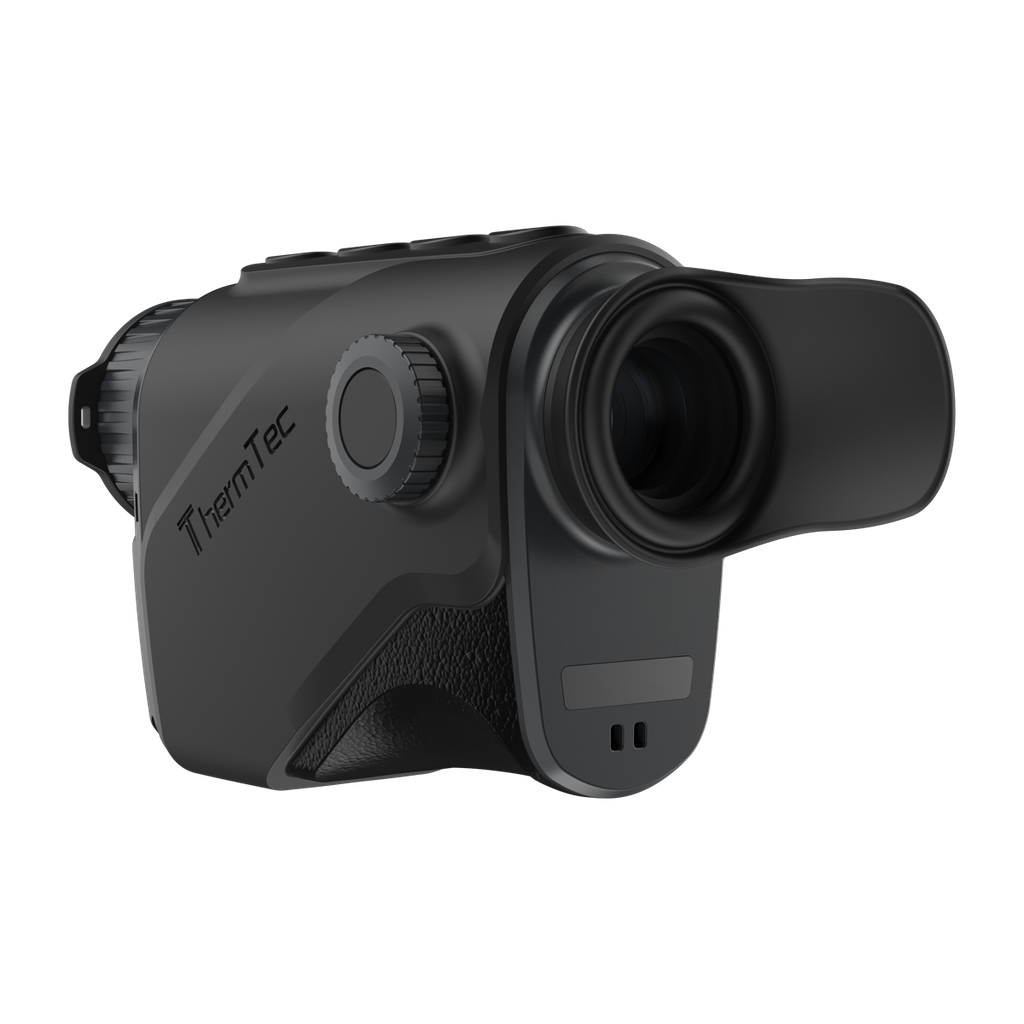 ThermTec Cyclone 325 Thermal Monocular