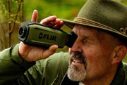FLIR SCION OTM 266 Thermal Monocular - Apex Firearms and Defence