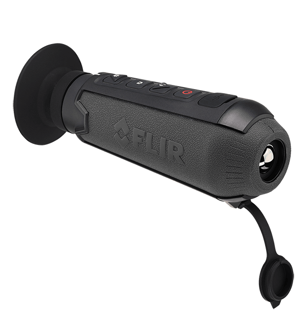 FLIR Scout TKx Thermal Monocular - Apex Firearms and Defence