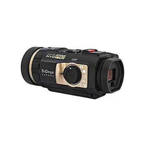 SIONYX Aurora Pro Colour Night Vision Camera - Apex Firearms and Defence