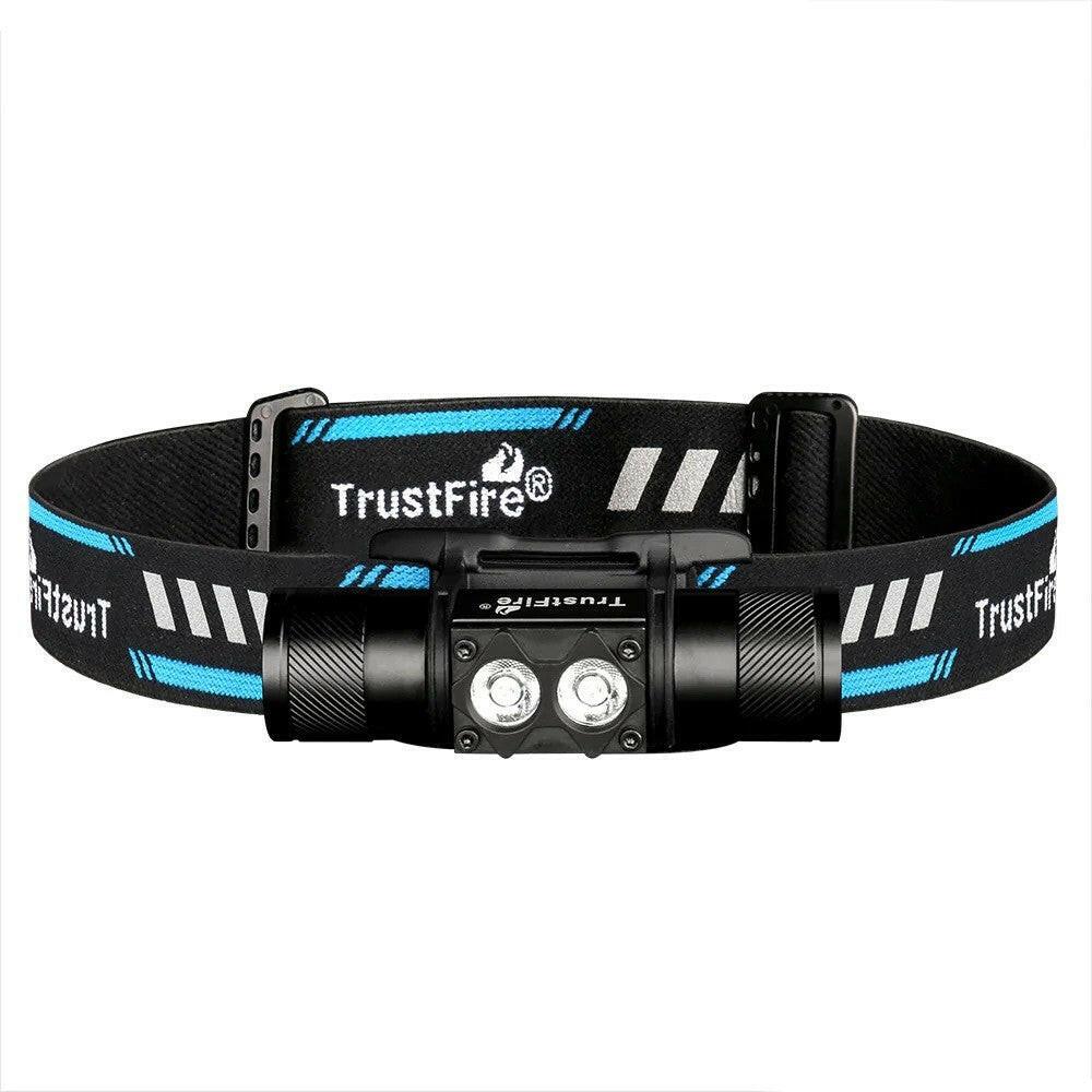 TrustFire H5R Headlamp - Apex Firearms and Defence