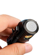 TrustFire MC12 LED Headlamp Flashlight - Apex Firearms and Defence