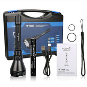 TrustFire T90R Tactical Flashlight Kit - Apex Firearms and Defence