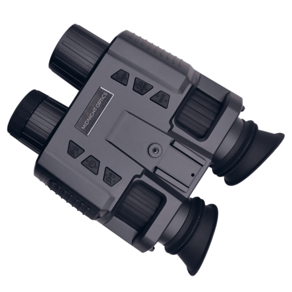 Midnight Optics Explorer Night Vision Binoculars - Apex Firearms and Defence
